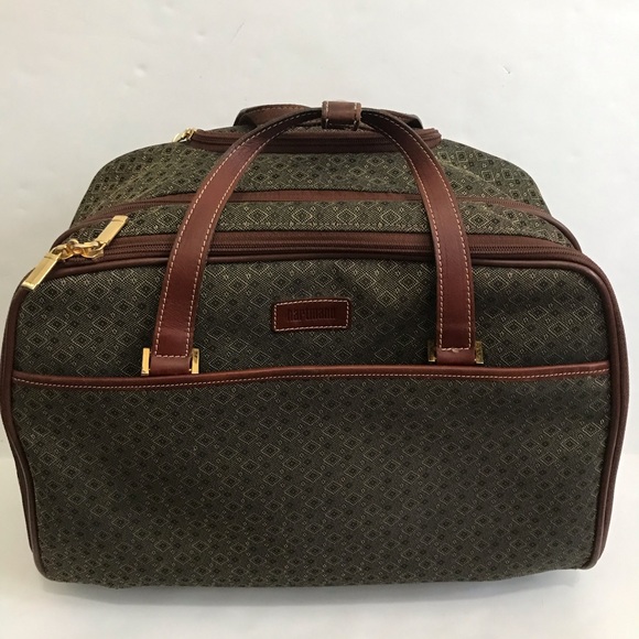 hartmann wings luggage